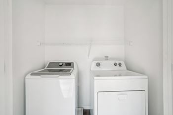 Washer/dryer